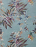 Essence fabric in 02 aquamarine color - pattern number 221016002 - by Maxwell in the Essence collection