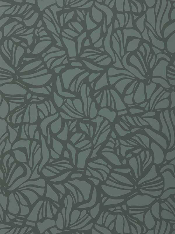 Purity fabric in 02 forest color - pattern number 221016302 - by Maxwell in the Essence collection