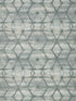 Mineral fabric in 02 eucalyptus color - pattern number 221016502 - by Maxwell in the Essence collection
