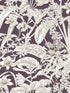 Orchid Conservatory Toile wallpaper in mulberry color - pattern number RT7881 - by York in the Toiles Resource Library collection