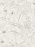 Orchid Conservatory Toile wallpaper in beige and taupe color - pattern number RT7883 - by York in the Toiles Resource Library collection