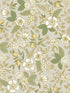 Colette Peel and Stick fabric in linen color - pattern number PSW1532RL - by Rifle Paper Co in the Rifle Paper Co Third Edition Peel and Stick Wallpaper collection