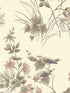Rosemore fabric in 03 color - pattern number 160110003 - by Maxwell in the Rosemore collection