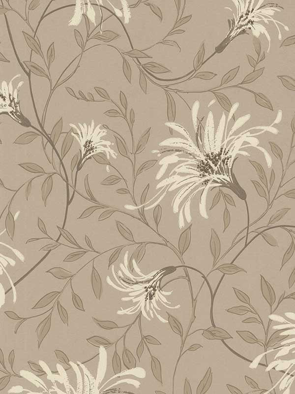 Fairhaven wallpaper in 03 color - pattern number 160110103 - by Maxwell in the Rosemore collection