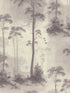 Prior Park wallpaper in 03 color - pattern number 160110203 - by Maxwell in the Rosemore collection