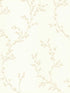 Milton wallpaper in 03 color - pattern number 160110303 - by Maxwell in the Rosemore collection