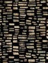 Fusion Flock fabric in 01 bracken color - pattern number 145FLOCK01 - by Maxwell in the Willow collection