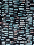 Fusion Flock fabric in 02 mineral color - pattern number 145FLOCK02 - by Maxwell in the Willow collection