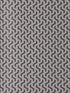 Rattan Foil fabric in 05 chamomile color - pattern number 147FOIL05 - by Maxwell in the Willow collection