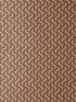 Rattan wallpaper in 02 burnt orange color - pattern number 200814702 - by Maxwell in the Willow collection