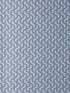Rattan wallpaper in 03 blue dusk color - pattern number 200814703 - by Maxwell in the Willow collection