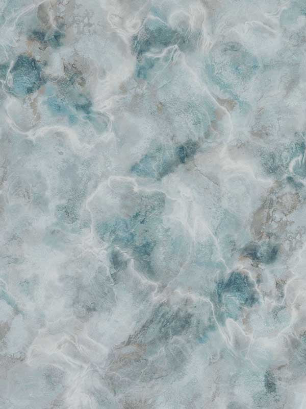 Quartz wallpaper in 01 mineral color - pattern number 200815001 - by Maxwell in the Willow collection