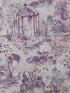 Pavilion fabric in 01 rose color - pattern number 210915301 - by Maxwell in the Pavilion Maxwell collection
