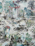 Pavilion fabric in 04 fern color - pattern number 210915304 - by Maxwell in the Pavilion Maxwell collection