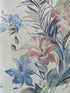 Lilliana wallpaper in 02 cream color - pattern number 210915402 - by Maxwell in the Pavilion Maxwell collection