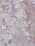 Trailing Magnolia 4 Panel mural in 02 blush color - pattern number 210915802 - by Maxwell in the Pavilion Maxwell collection
