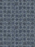 Button Block Geometric fabric in navy color - pattern number 3125-72306 - by Chesapeake in the Kinfolk collection