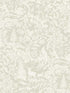 Alrick Forest Venture fabric in taupe color - pattern number 3125-72325 - by Chesapeake in the Kinfolk collection