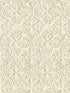 Karachi Wooden Damask wallpaper in cream color - pattern number 3125-72333 - by Chesapeake in the Kinfolk collection