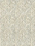Karachi Wooden Damask wallpaper in aqua color - pattern number 3125-72335 - by Chesapeake in the Kinfolk collection