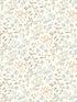 Tarragon Dainty Meadow wallpaper in pastel color - pattern number 3125-72353 - by Chesapeake in the Kinfolk collection