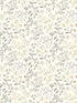Tarragon Dainty Meadow wallpaper in grey color - pattern number 3125-72356 - by Chesapeake in the Kinfolk collection