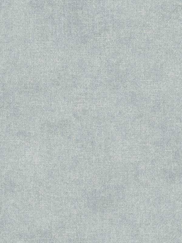 Homespun Textured wallpaper in denim color - pattern number 3125-72357 - by Chesapeake in the Kinfolk collection