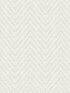 Glynn Chevron wallpaper in silver color - pattern number 4122-26651 - by A Street Prints in the Terrace collection