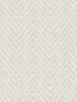 Glynn Chevron wallpaper in light grey color - pattern number 4122-26652 - by A Street Prints in the Terrace collection