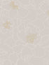 Gardena Embroidered Floral fabric in lavender color - pattern number 4122-27008 - by A Street Prints in the Terrace collection