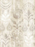 Pavord Floral Shibori wallpaper in neutral color - pattern number 4122-27015 - by A Street Prints in the Terrace collection