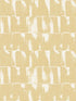 Bancroft Artistic Stripe wallpaper in gold color - pattern number 4122-27021 - by A Street Prints in the Terrace collection