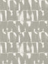 Bancroft Artistic Stripe wallpaper in grey color - pattern number 4122-27022 - by A Street Prints in the Terrace collection