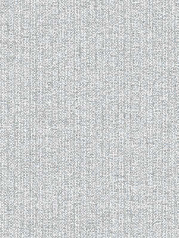 Lawndale Textured Pinstripe wallpaper in blue color - pattern number 4122-27028 - by A Street Prints in the Terrace collection