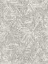 Retreat Quilted Geometric wallpaper in charcoal color - pattern number 4122-27031 - by A Street Prints in the Terrace collection
