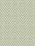 Glynn Chevron wallpaper in green color - pattern number 4122-27043 - by A Street Prints in the Terrace collection