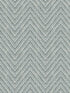 Glynn Chevron wallpaper in denim color - pattern number 4122-27044 - by A Street Prints in the Terrace collection