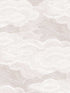 Vision Stipple Clouds wallpaper in lavender color - pattern number 4122-72407 - by A Street Prints in the Terrace collection