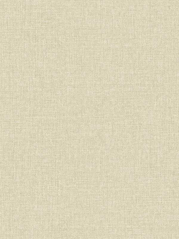 Eunice Linen wallpaper in brown color - pattern number 4157-25068 - by Advantage in the Curio Advantage collection