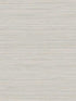 Barnaby Faux Grasscloth wallpaper in light grey color - pattern number 4157-25965 - by Advantage in the Curio Advantage collection