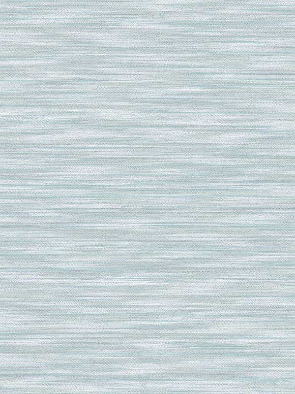 Benson Faux wallpaper wallpaper in light blue color - pattern number 4157-26153 - by Advantage in the Curio Advantage collection