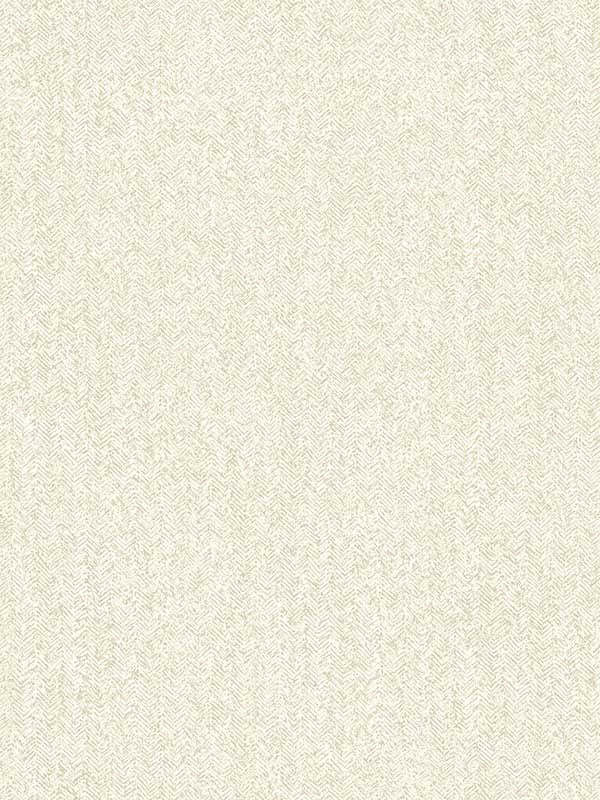 Ashbee Faux Tweed wallpaper in taupe color - pattern number 4157-26161 - by Advantage in the Curio Advantage collection