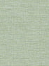 Exhale Faux Grasscloth wallpaper in light green color - pattern number 4157-26457 - by Advantage in the Curio Advantage collection