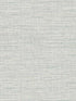 Exhale Faux Grasscloth wallpaper in seafoam color - pattern number 4157-26461 - by Advantage in the Curio Advantage collection