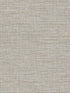 Exhale Faux Grasscloth wallpaper in stone color - pattern number 4157-26462 - by Advantage in the Curio Advantage collection