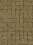 Blocks Checkered wallpaper in chestnut color - pattern number 4157-333453 - by Advantage in the Curio Advantage collection