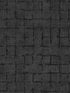 Blocks Checkered wallpaper in charcoal color - pattern number 4157-333456 - by Advantage in the Curio Advantage collection