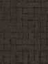 Blocks Checkered wallpaper in chocolate color - pattern number 4157-333458 - by Advantage in the Curio Advantage collection