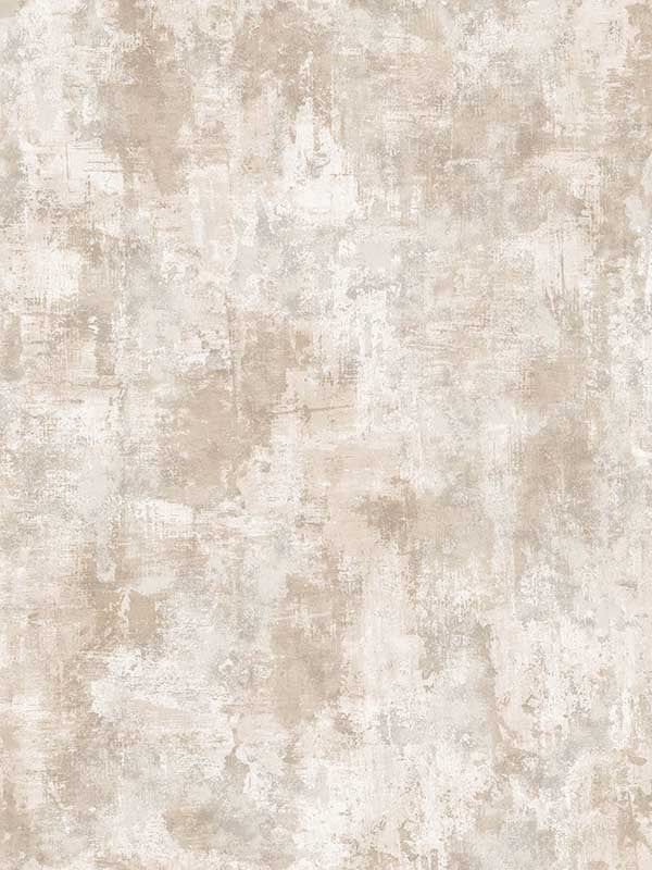 Cierra Stucco wallpaper in blush color - pattern number 4157-43064 - by Advantage in the Curio Advantage collection