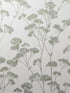 Sprig Trail wallpaper in green color - pattern number 4157-M1538 - by Advantage in the Curio Advantage collection